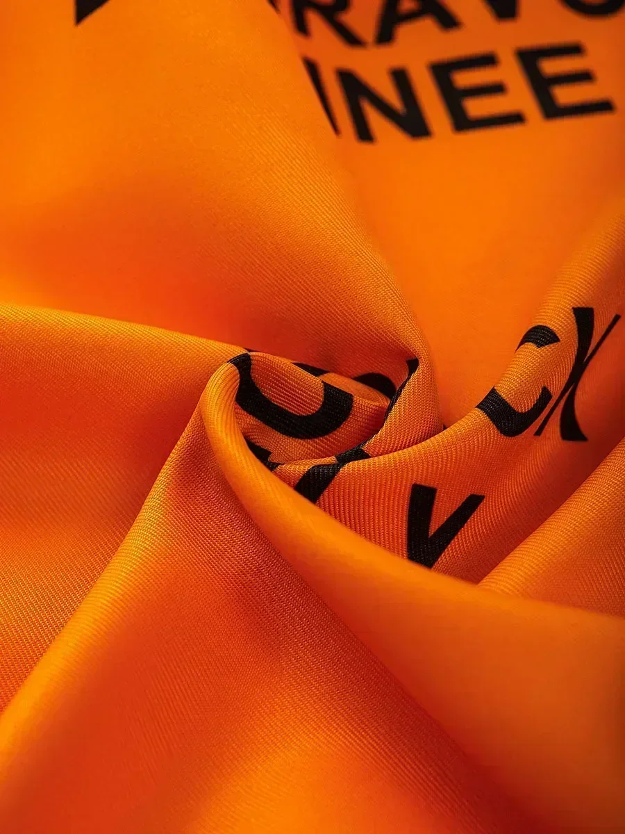 2025 Halloween American Prisoner Cosplay Costume Man Jumpsuit Woman Tops Pants Adult Orange Prison Uniform Cosplay Halloween - Image 2